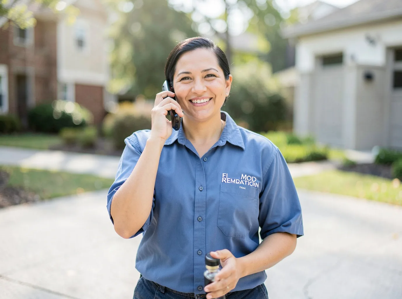 Mold Remediation Pulaski, VA FAQs
